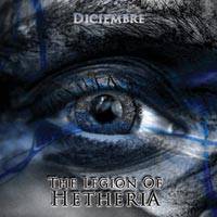 The Legion Of Hetheria : Diciembre